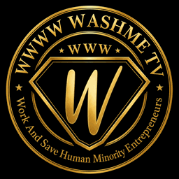 WWW WASHME TV seal