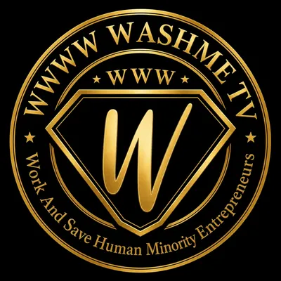 WWW WASHME TV logo