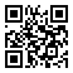 QR code to open WTV Bill Withers Music