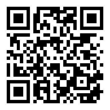 QR code to open the WTV F.P.J. Music app