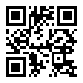 QR code to open WTV Keith Sweat Music