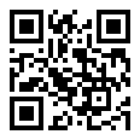 QR code to open WTV Mike Clark Jr. Music