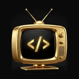 WTV Streaming app icon